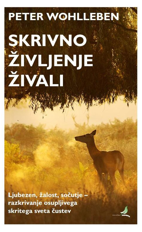 Skrivno življenje živali