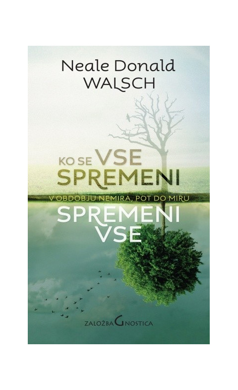Ko se vse spremeni, spremeni vse