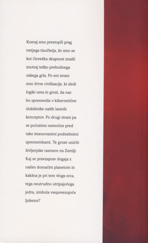Ljubezenska moč Zemlje