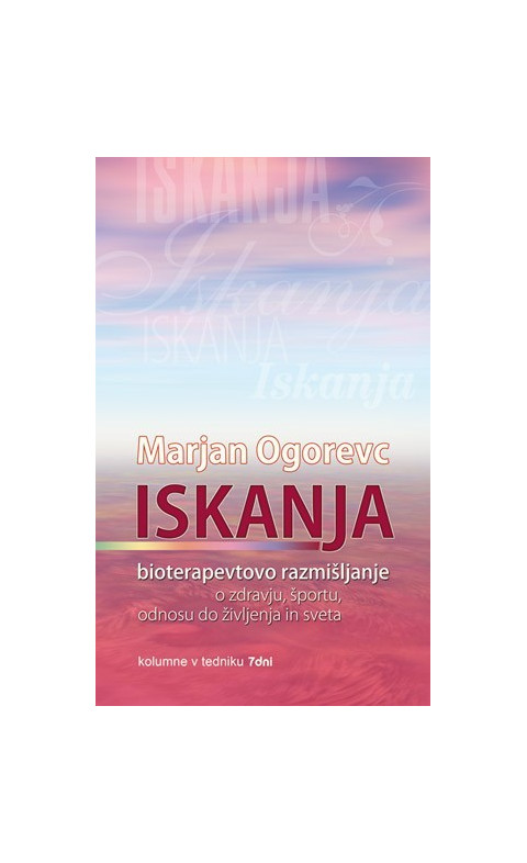 Iskanja