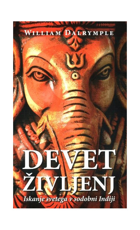 Devet življenj
