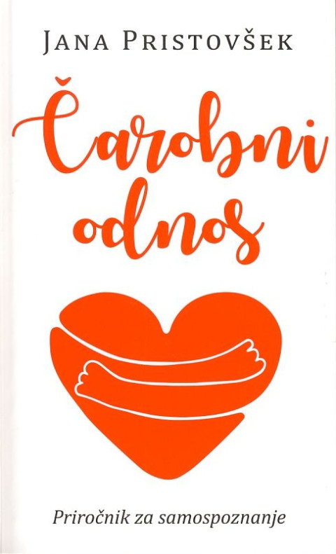 Čarobni odnos