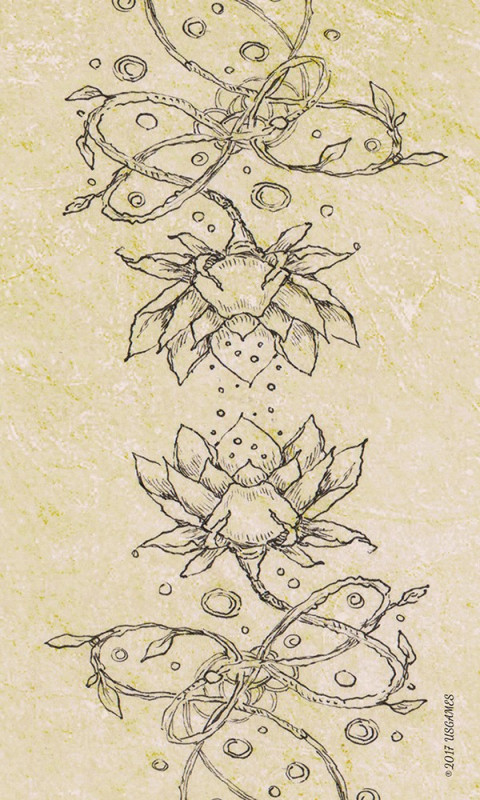 Karte Spiritsong Tarot