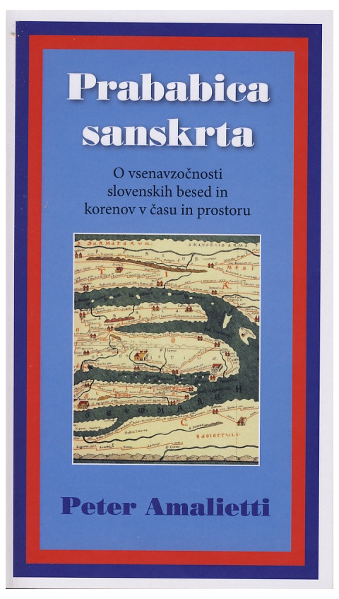 Prababica sanskrtu