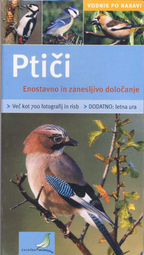 Ptiči