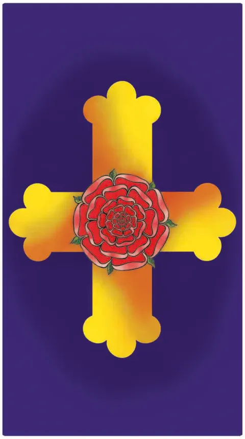 Karte Tarot of A.E. Waite - Modra izdaja