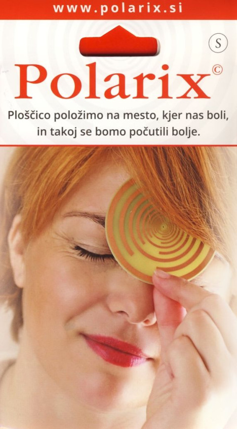 Polarix disk S (27 mm)