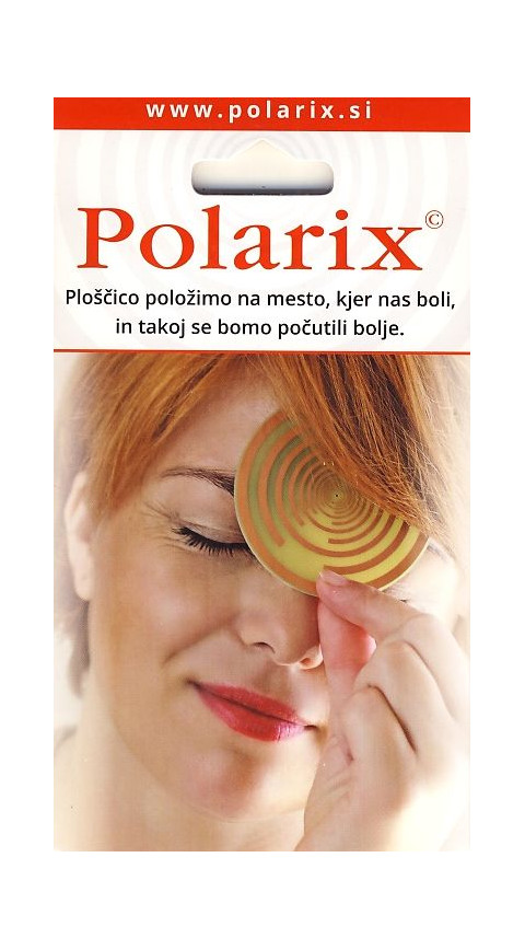 Polarix disk L (80 mm)