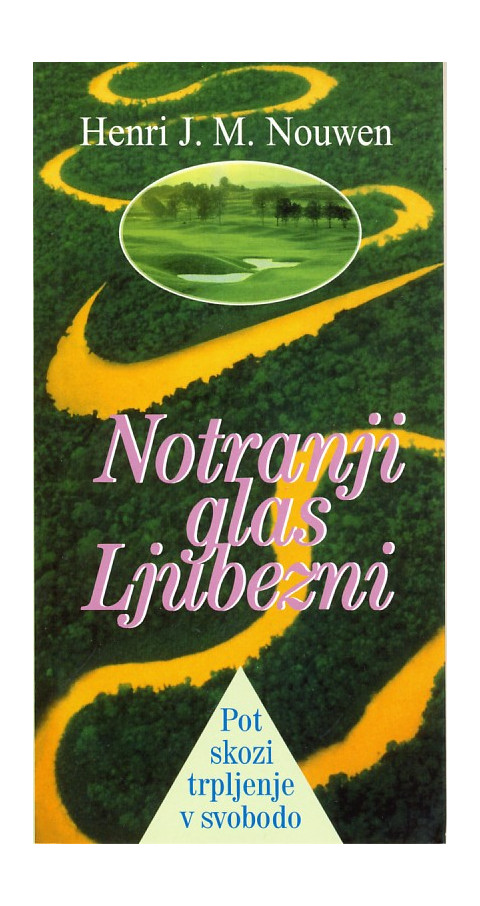 Notranji glas ljubezni