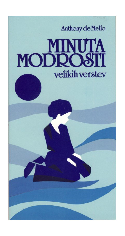 Minuta modrosti velikih verstev