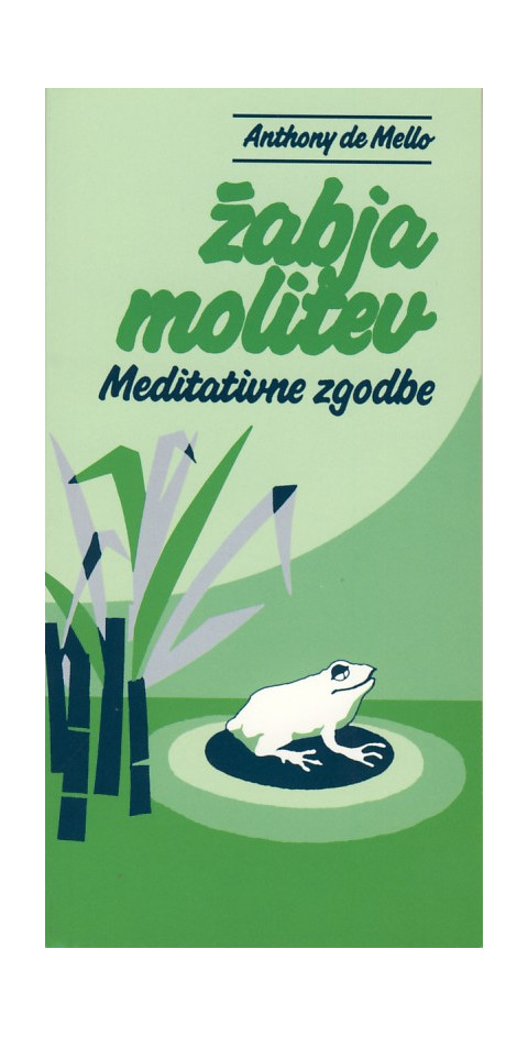 Žabja molitev