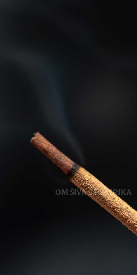 Dišeče palčke Goloka GoodEarth 15 g