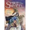 Orakeljske karte Spirit of the Wheel Meditation Deck