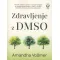 Knjiga Zdravljenje z DMSO, avtorica Amandha Vollmer
