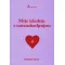 Naslovnica knjige Moje izkušnje s samozdravljenjem avtorice Elizabeth Towne, klasično delo o notranjem zdravljenju, moči misli in zavestnem življenju