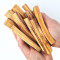 Palo Santo kadilo – premium lesene palčke svetega lesa za očiščevanje prostora, meditacijo in duhovne rituale, 100 g