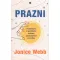 Knjiga Prazni avtorice Jonice Webb o čustvenem zanemarjanju v otroštvu.