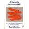 Knjiga V iskanju normalnosti avtorja Samija Timimija, ki prinaša nov pristop k razumevanju duševnega zdravja in nevroraznolikosti.