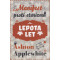 Lepota let - Manifest proti starizmu