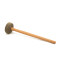 Feltstick singing bowls XL