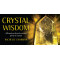 Crystal wisdom cards
