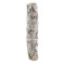 Indian incense white sage smudge stick 60-90 g