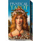 Mystical Tarot cards