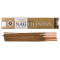 Golden Nag Chandan incense sticks 15g