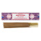 Incense sticks Satya Meditation 15g