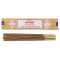 Satya Myrrh incense sticks 15g