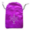 Wicca card pouch