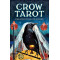 Crow tarot cards