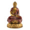 Kip Buda v meditaciji 11 cm