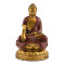 Kip Buda v meditaciji 2 11 cm