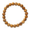 Palo santo bracelet - sacred wood