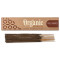 Incense sticks Organic Goodness Masala - Palo santo