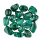 Malachite Tumble Stone