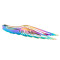 Holder for charcoal incense briquettes - Rainbow angel wings