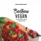 Balkan vegan - Cookbook