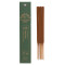 Japanese incense sticks Herb &amp; Earth - Matcha