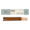 White Musk incense sticks - Indus Treasures 15 g