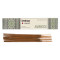 Agarwood incense sticks - Indus Treasures 15 g