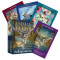 Animal guides tarot cards