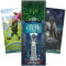 Karte Universal Celtic tarot