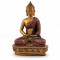 Kip Buda v meditaciji 13 cm