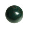 Krogla heliotrop - bloodstone 30 mm