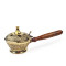 Brass censer - incense burner Arabia