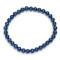 Lapis lazuli bracelet 6 mm