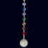 Flower of Life Feng Shui Crystals