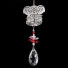 Lovilec sonca - Sun Catcher Ganeša